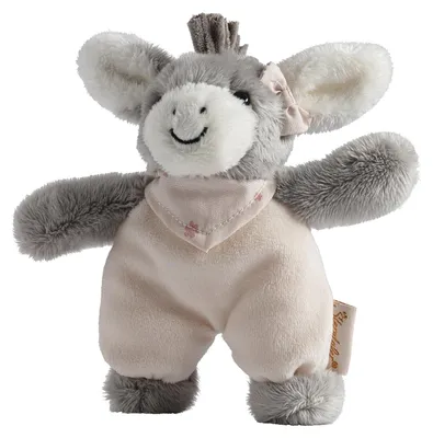Produktbild von Sterntaler Kucheltier - Emmi Girl - Mini