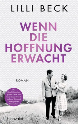 Produktbild von Wenn die Hoffnung erwacht