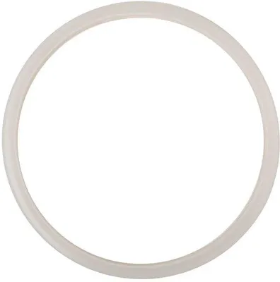 Zdjęcie produktu dla Gumowa uszczelka do woka – lepsze uszczelnienie – średnica 22 cm
