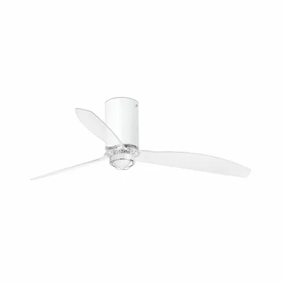 Immagine prodotto di MINI TUBE FAN LED, Ventilatore con Luce, Faro Barcelona