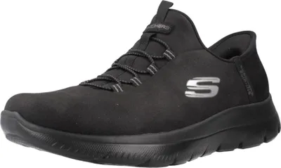 Obrázok produktu pre SKECHERS SUMMITS-UNKNOWN TRAI SLIP-INS Čierna