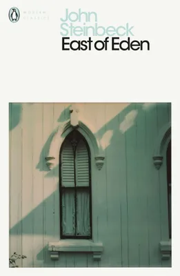 Produktbild von East of Eden