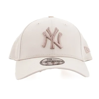 Produktbild von NEW ERA NEW YORK YANKEES Beige