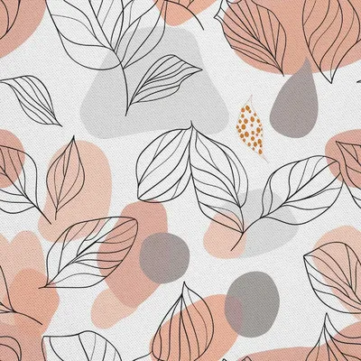 Produktbild von OUTDOOR DEKOSTOFFE OXFORD - Motiv Femini | DX10287