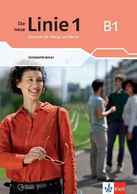 Immagine prodotto di Die neue Linie 1 B1