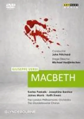 Produktbild von Macbeth