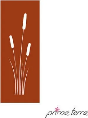 Produktbild von 1 Sichtschutzelement "Schilf" Höhe 158cm Breite 60cm, Sichtschutz Gartenschild