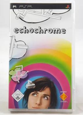 Produktbild von Echochrome