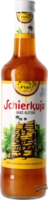 Immagine prodotto di Kuhns-onlineshop Schierker Schierkuja Harz-Glitter 0,7l alc. 15 Vol.-%, liquore al frutto della passione, Default