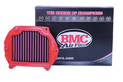 Obrázek produktu pro Vzduchový filtr BMC - FM01042 Honda CBR250RR