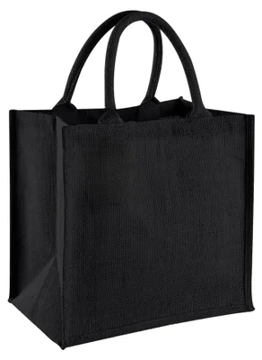 Image de Westford Mill - Sac fourre-tout, Midi LT974 (30 cm x 30 cm x 19 cm) (noir)