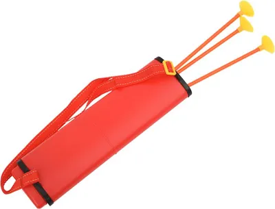 Produktbild von vidaXL Bogenschießen-Set mit Zielscheibe für Kinder