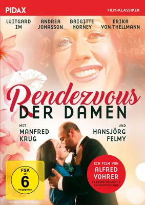 Produktbild von Film: Mehrere verwobene Geschichten über Frauen unterschiedlichen Alters, humorvoll und nachdenklich