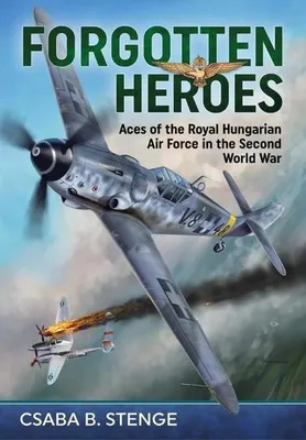 Obrázek produktu pro Forgotten Heroes