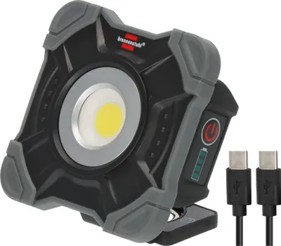 Immagine prodotto di Brennenstuhl Akku-LED-Arbeitsstrahler SH 1000 MAC
