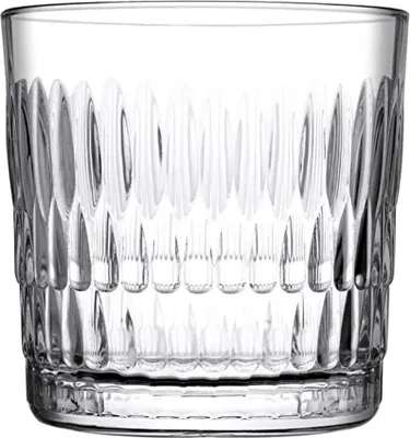 Produktbild von Pasabahce 520254 Rain 6er Gläser Set