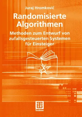 Image de Randomisierte Algorithmen