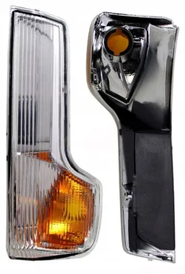 Obrázok produktu pre Blinker do zrkadla pravý Iveco Daily (5801823334)