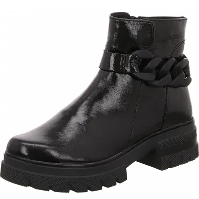 Image de Bottines Caprice Bottines en cuir