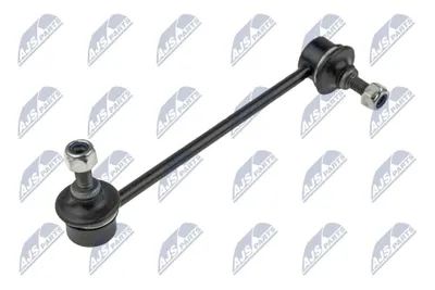 Produktbild von NTY Koppelstange Stabilisator passend für MERCEDES-BENZ VANEO (414) Vorne Vorne Links Vorne Rechts ZLP-ME-023