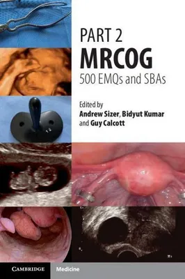 Obrázok produktu pre Part 2 MRCOG