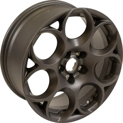 Produktbild von Leichtmetall Felge 7,5JX17 156113547