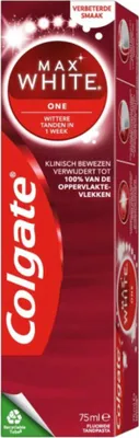 Immagine prodotto di Colgate Dentifricio Max White One 75 ml - 1 pezzo