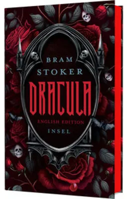 Produktbild von Dracula – Ein Gothic-Roman
