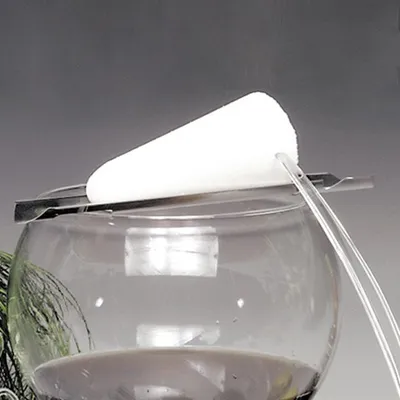 Produktbild von Zuckerzange aus rostfreiem Edelstahl, 31 cm lang, für Zuckerwürfel