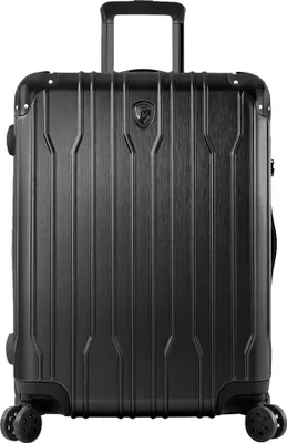 Produktbild von Heys Xtrak 4 Rollen Trolley M 66 cm mit Dehnfalte