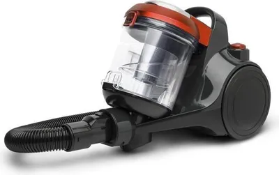 Obrázek produktu pro Vysavač bez sáčku H.KoeNIG STC58, 850 W, 2,5 l, třída A, filtr HEPA 12, 79 dB