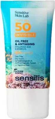 Immagine prodotto di MATT GEL INVISIBLE OIL FREE Gel anidro SPF50+ 200ml