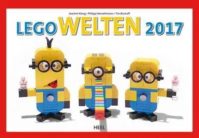 Immagine prodotto di LEGO Welten 2017