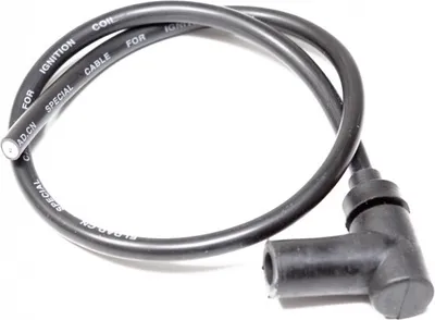 Produktbild von MXT Zündkabel Zündkerzenstecker RACING 50 cm kompatibel mit Yamaha Aerox