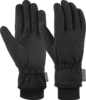 Produktbild von REUSCH Reusch Kolero STORMBLOXX? TOUCH-TEC? BLACK BLACK 11