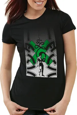 Produktbild von style3 Hunter X Gon Adult Damen T-Shirt anime manga japan, Größe:M