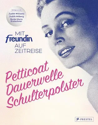 Immagine prodotto di Petticoat, Dauerwelle, Schulterposter