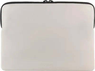 Produktbild von Tucano Gommo Sleeve 14" Grau BFGOM1314-G