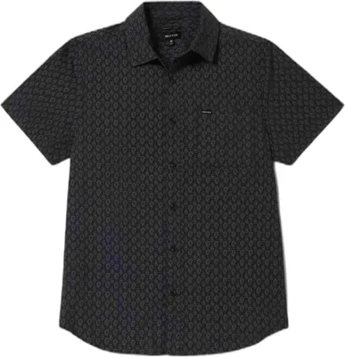 Produktbild von Hemd Brixton 01218-WHDBP für Herren