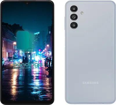 Produktbild von Samsung Galaxy A13 Smartphone