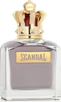 Produktbild von Jean Paul Gaultier Scandal Pour Homme, Männer, 150 ml, Nachfüllbare Flasche, Spray, ALCOHOL DENAT. PARFUM (FRAGRANCE) AQUA (WATER) LIMONENE BUTYL METHOXYDIBENZOYLMETHANE LINALOOL...