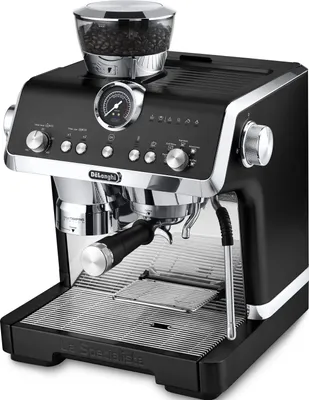 Productafbeelding van DeLonghi EC9555.BK La Specialista Opera