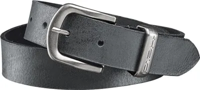 Image de Held Women ceinture, noir, 115cm