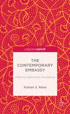 Produktbild von The Contemporary Embassy
