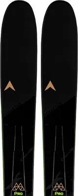 Produktbild von Dynastar Pro 99 Open+spx 12 Gw B100 Paket Mit Alpinski Schwarz 170 Schwarz 170