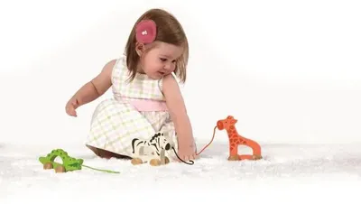 Immagine prodotto di Hape Elefante