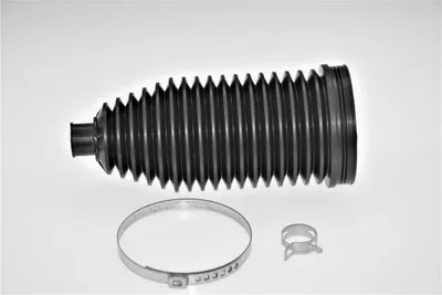 Produktbild von SPIDAN 84287 Lenkmanschette Gummi passend für MERCEDES-BENZ C-Klasse T-modell (S205)