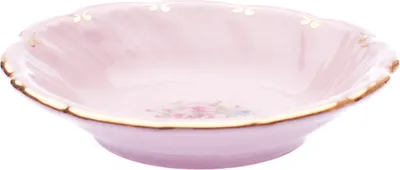 Produktbild von Miska hluboká, 8 cm, mini, růžový porcelán, Leander