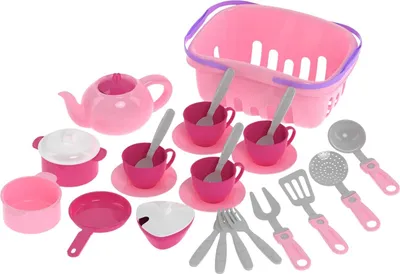 Immagine prodotto di TECHNOK Set da cucina TechnoK TEH718 07181