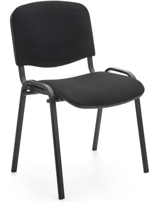 Produktbild von OXM Stühle Schwarz 53 x 82 x 55 cm